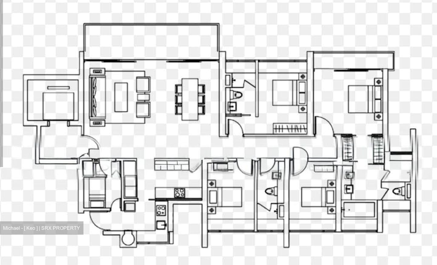 Ardmore II (D10), Condominium #545824381